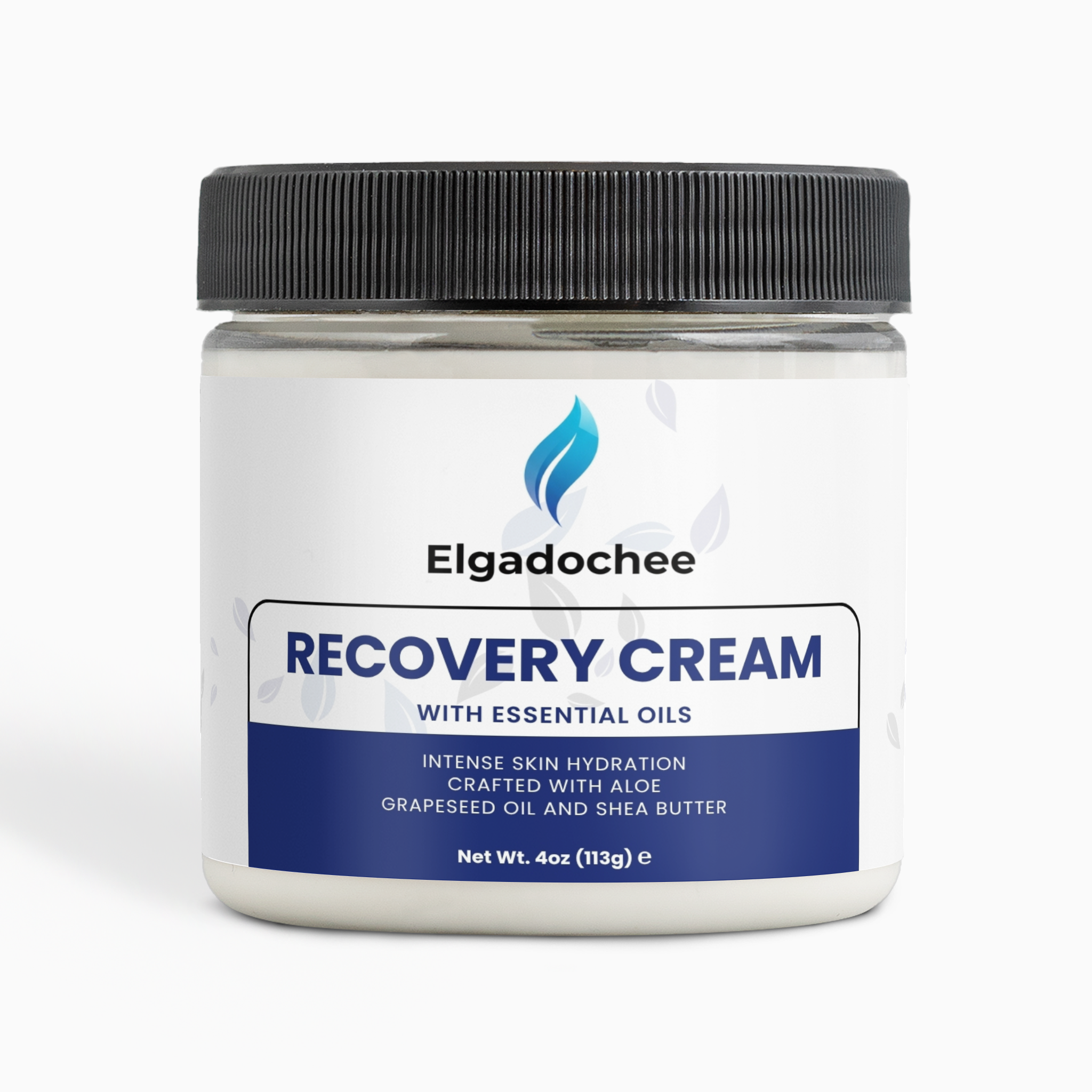 Recovery Cream – Deep Hydration & Skin Repair