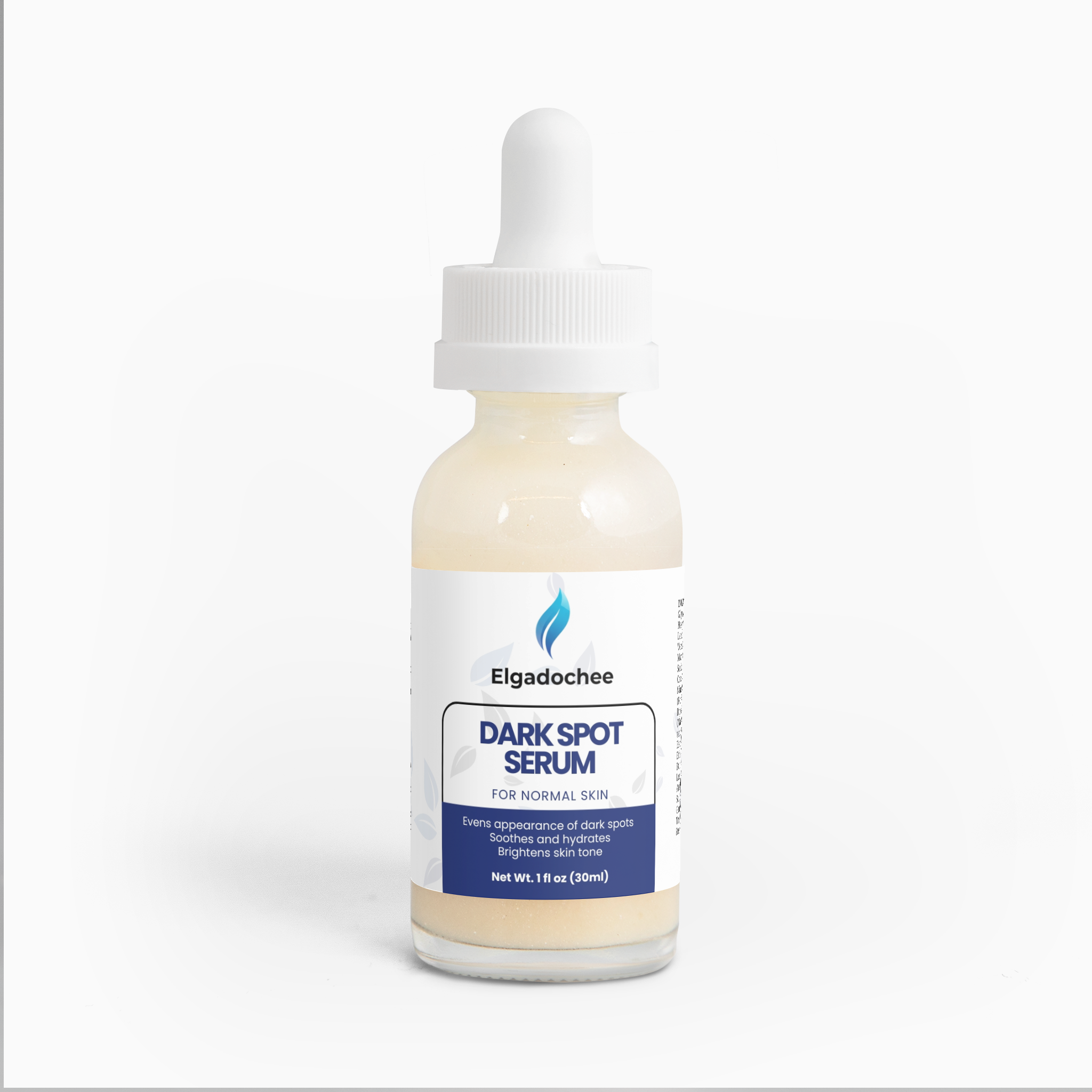 Dark Spot Serum – Target & Fade Stubborn Spots